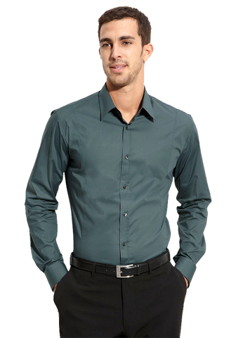 HUGO 'Eneor' Slim Fit Shirt