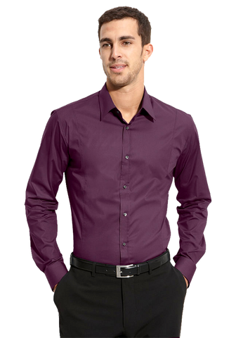 HUGO 'Eneor' Slim Fit Shirt