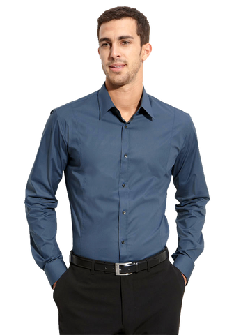 HUGO 'Eneor' Slim Fit Shirt