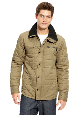 Hurley 'Covert Shred' Ripstop Jacket