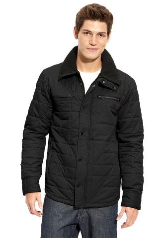Hurley 'Covert Shred' Ripstop Jacket